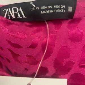 Brand new with price tag